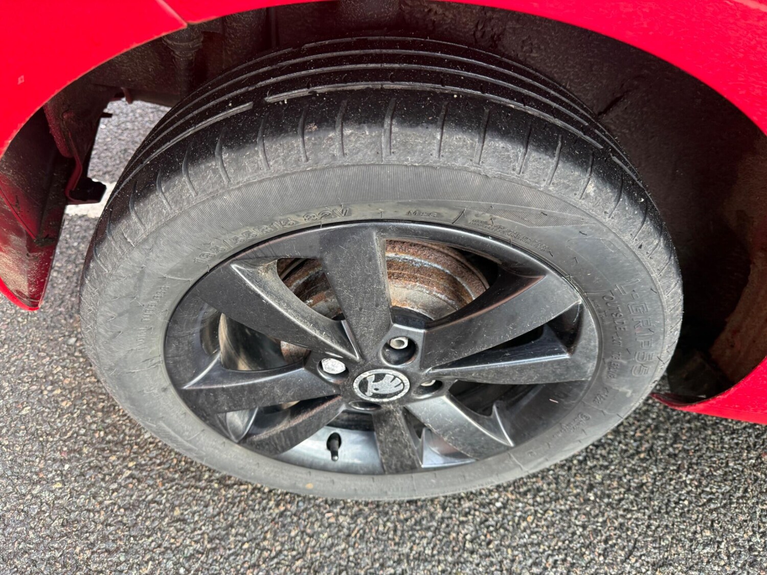 Used Skoda Citigo 2016 for sale - 78058516: Photo 29