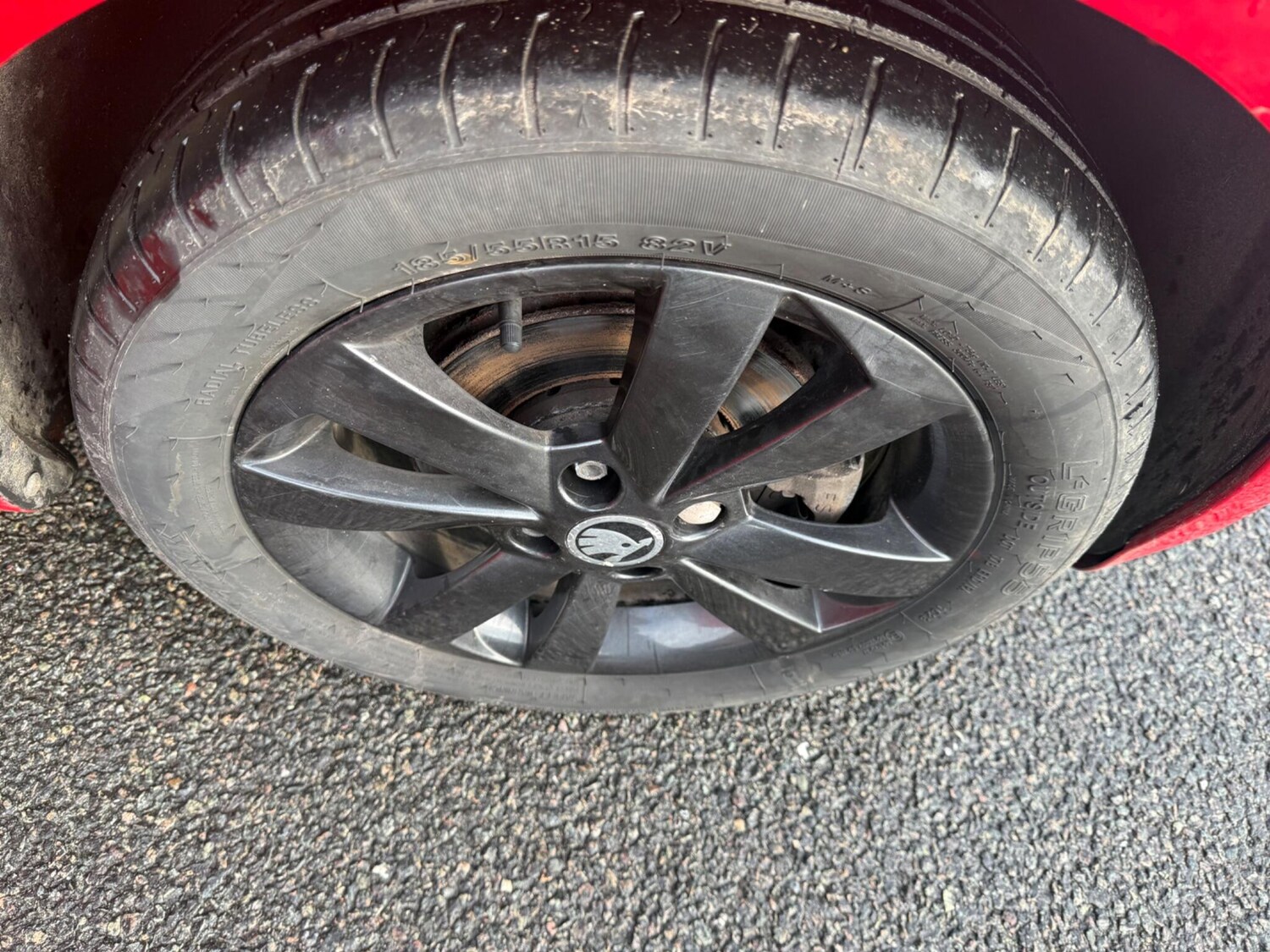 Used Skoda Citigo 2016 for sale - 78058516: Photo 30