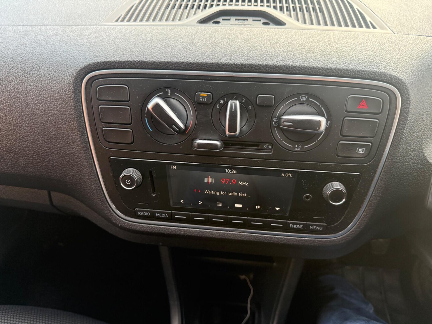 Used Skoda Citigo 2016 for sale - 78058516: Photo 31