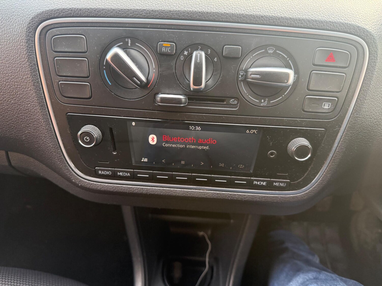 Used Skoda Citigo 2016 for sale - 78058516: Photo 32