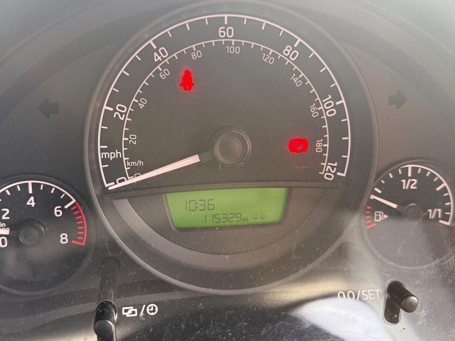 Used Skoda Citigo 2016 for sale - 78058516: Photo 33