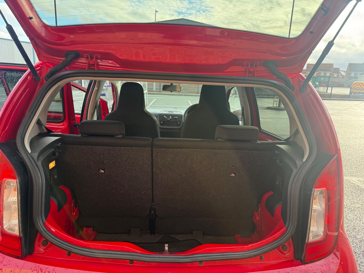 Used Skoda Citigo 2016 for sale - 78058516: Photo 34