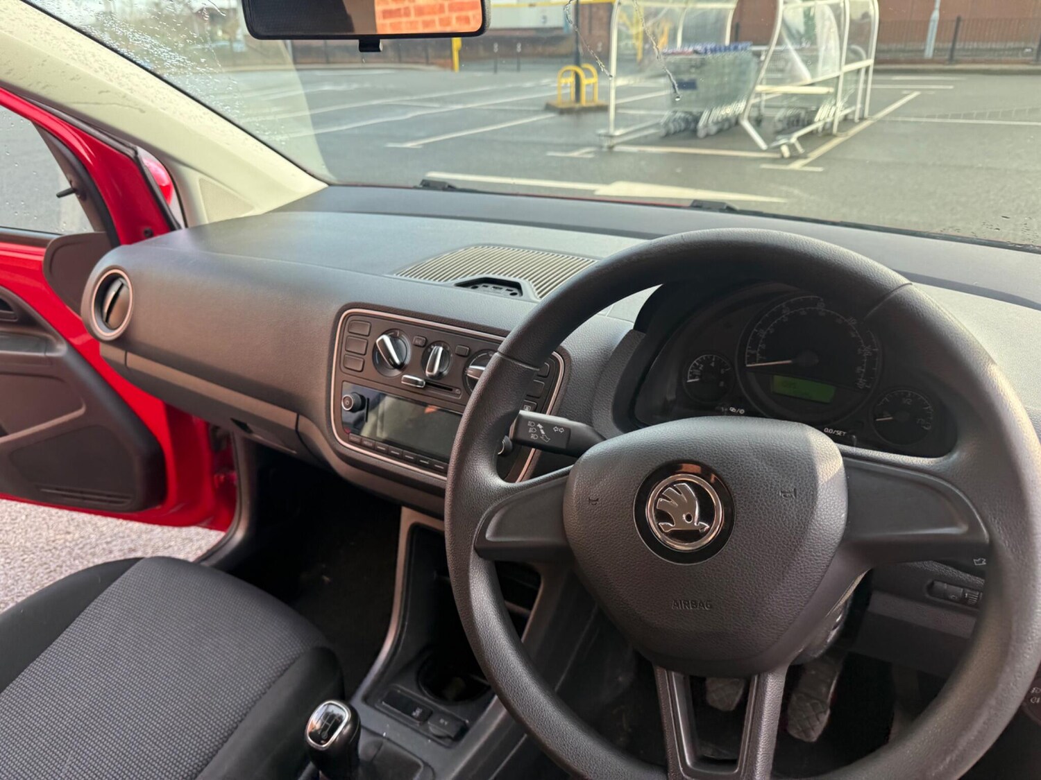 Used Skoda Citigo 2016 for sale - 78058516: Photo 36