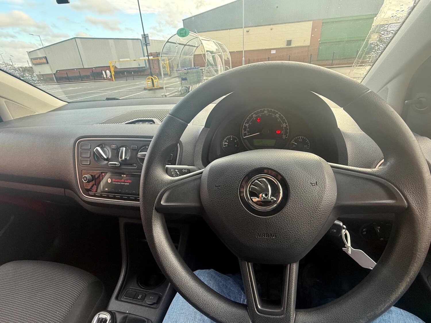 Used Skoda Citigo 2016 for sale - 78058516: Photo 37