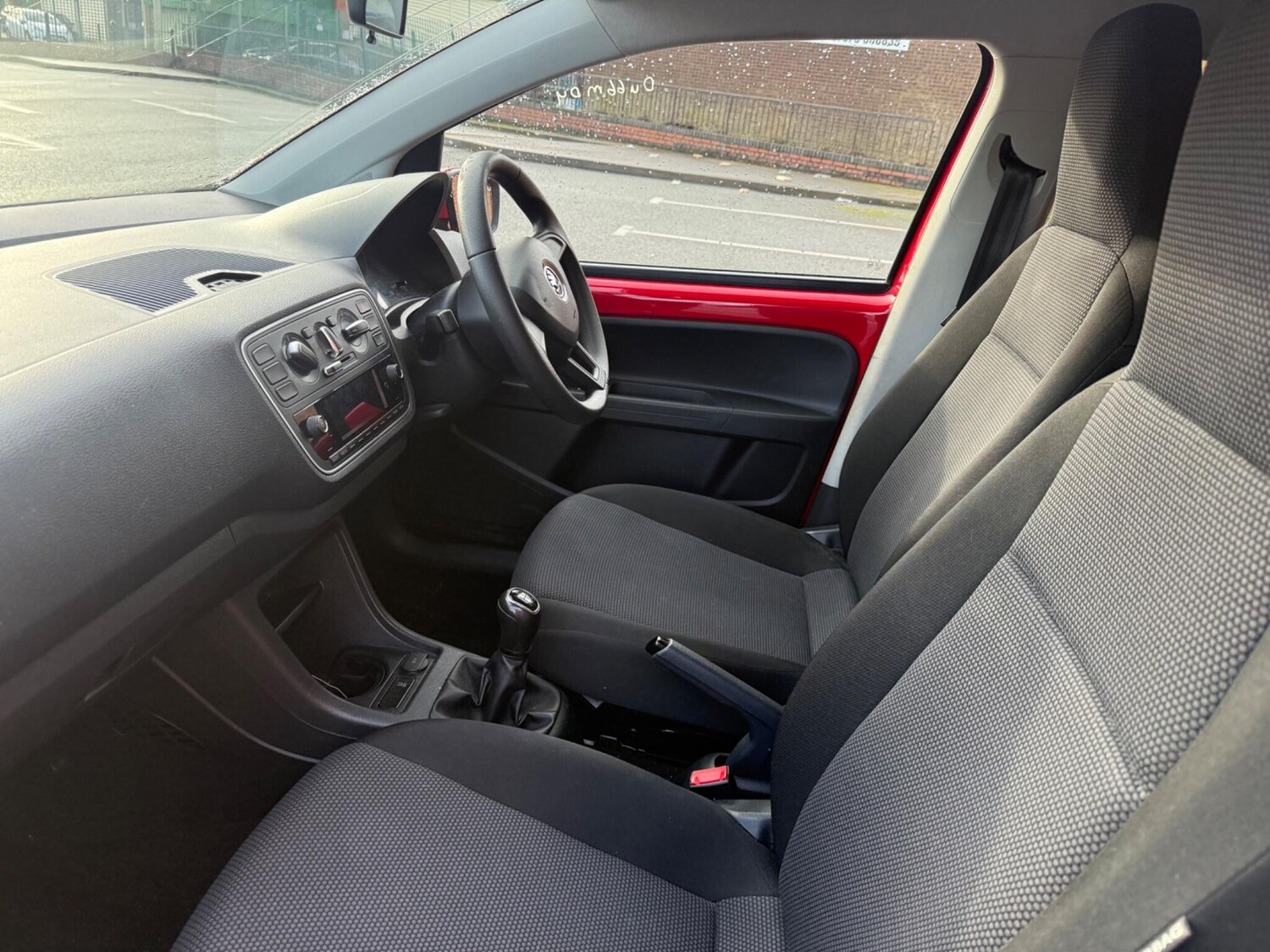 Used Skoda Citigo 2016 for sale - 78058516: Photo 38