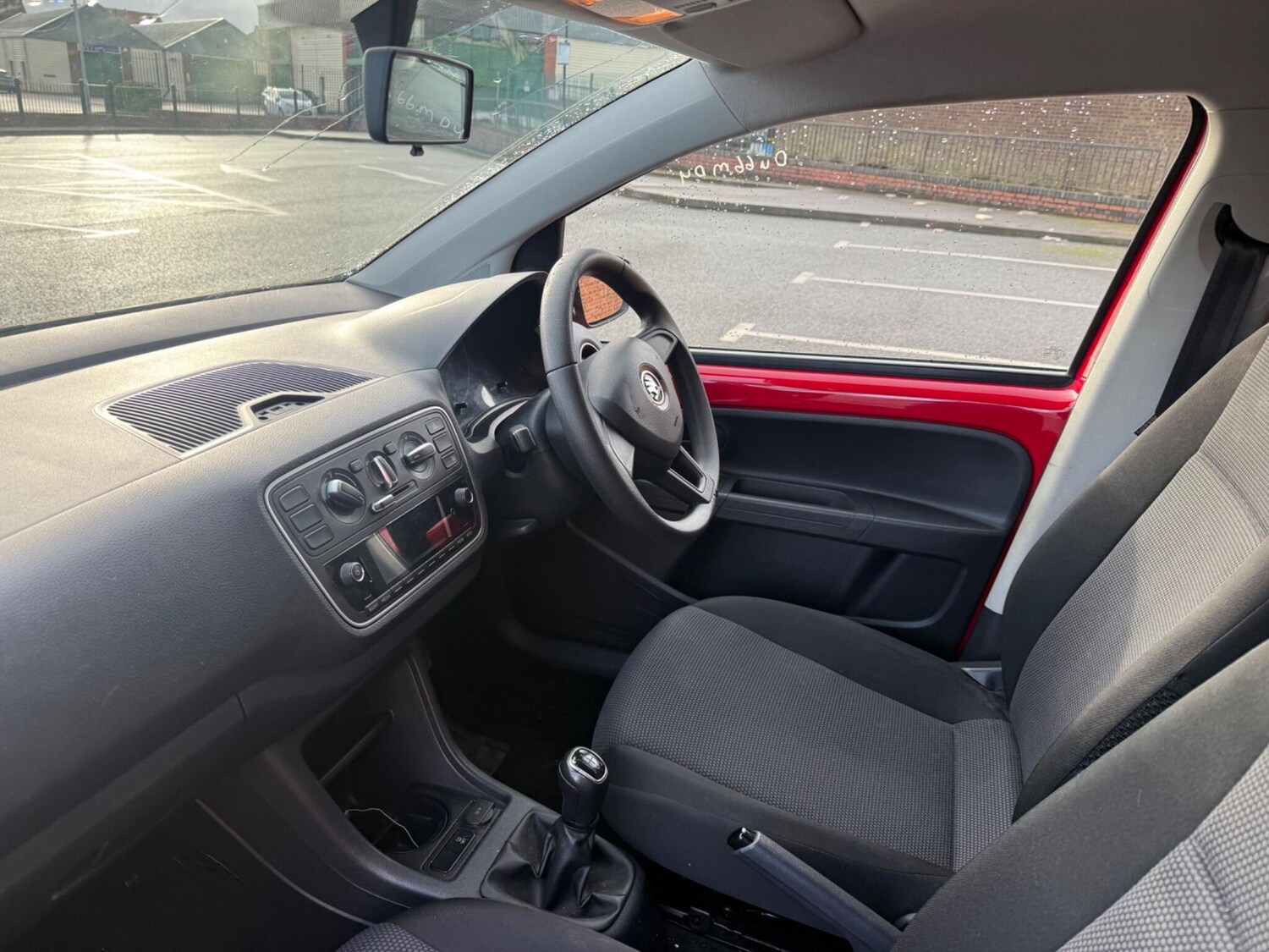 Used Skoda Citigo 2016 for sale - 78058516: Photo 39