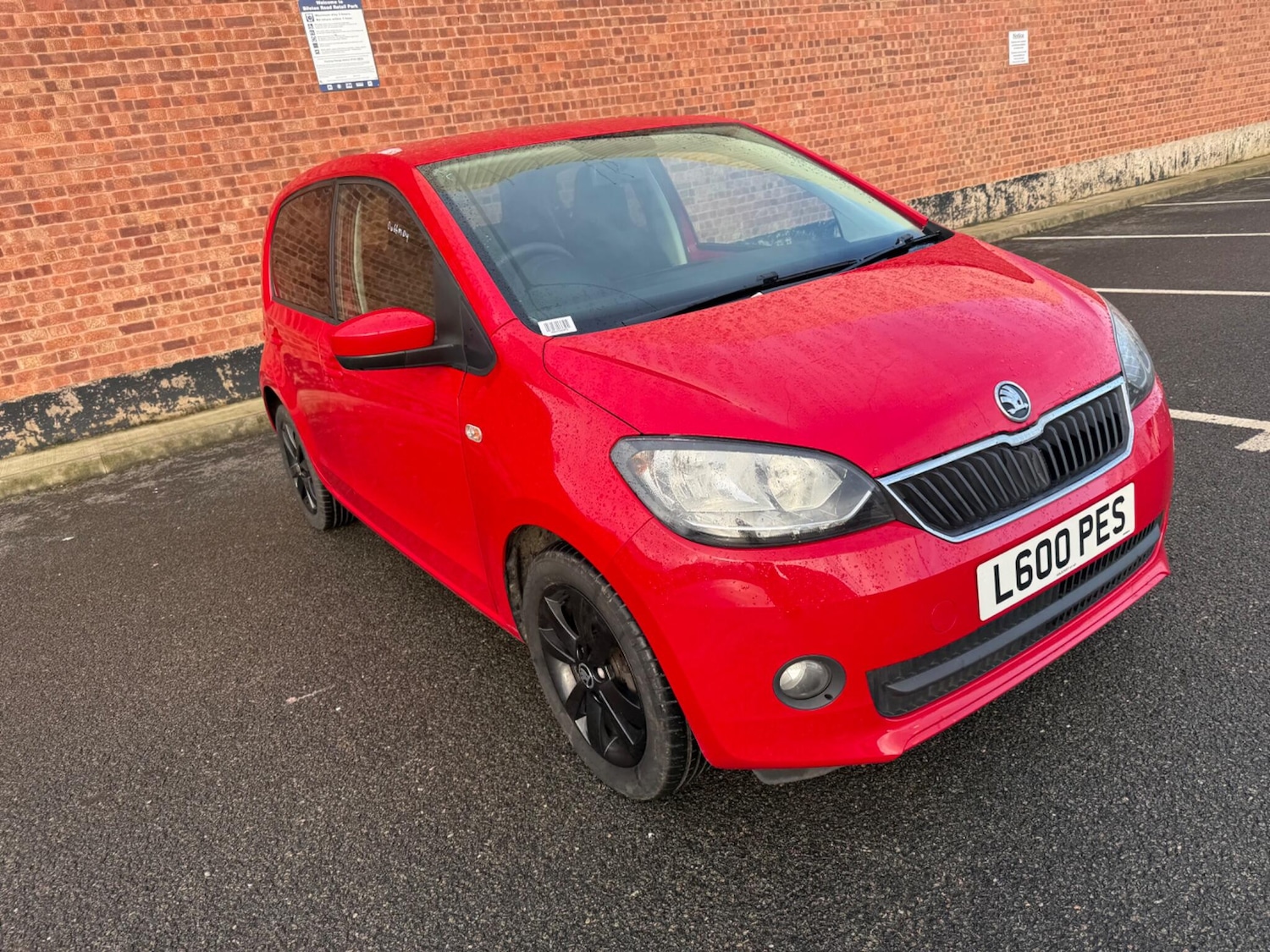 Used Skoda Citigo 2016 for sale - 78058516: Photo 5