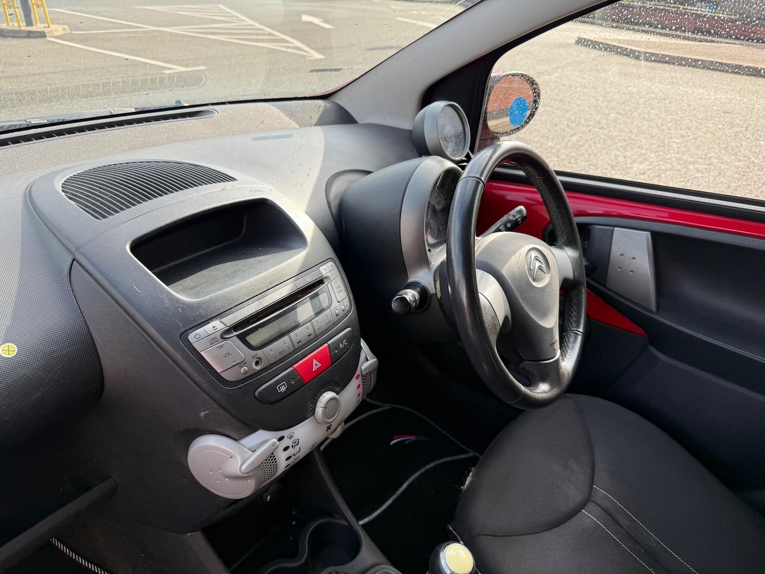 Used Citroen C1 2013 for sale - 77198300: Photo 16