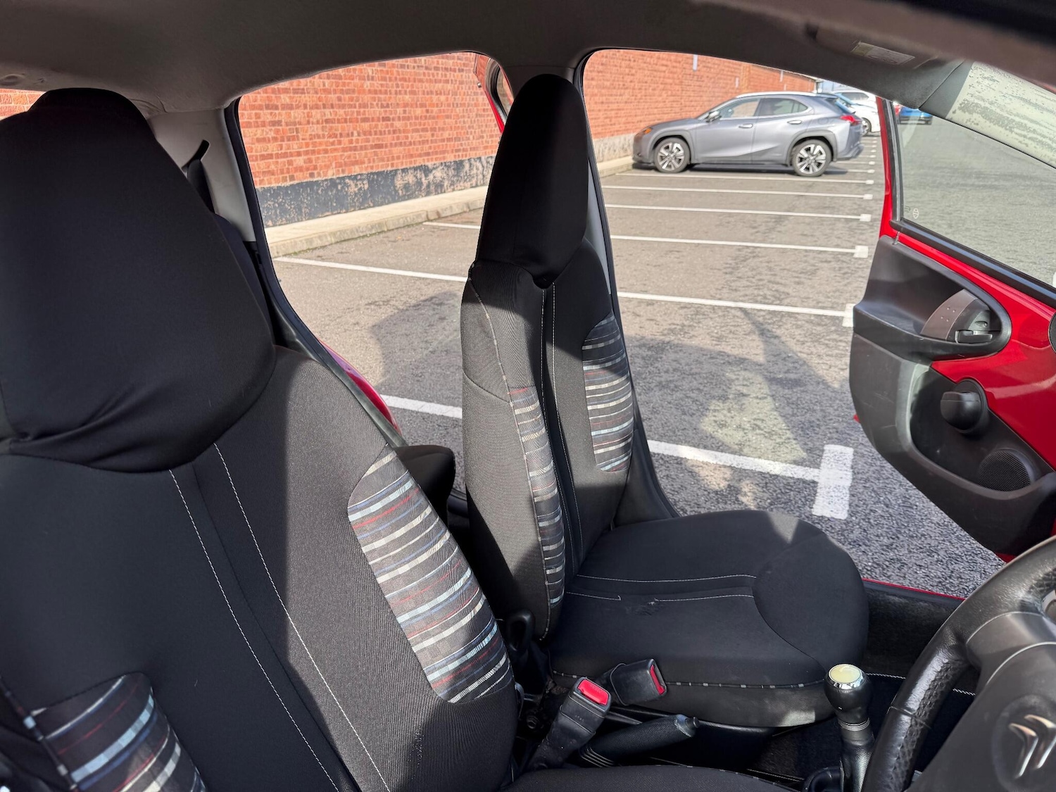 Used Citroen C1 2013 for sale - 77198300: Photo 18