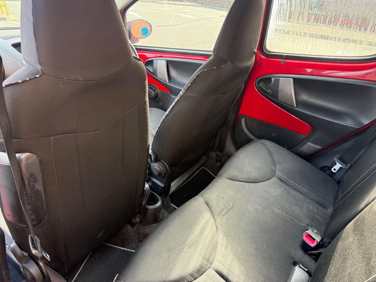 Used Citroen C1 2013 for sale - 77198300: Photo 20