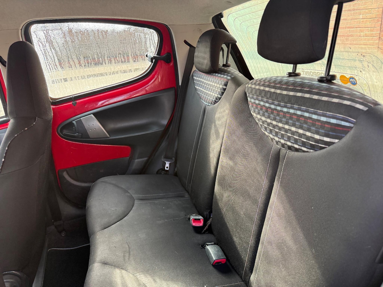 Used Citroen C1 2013 for sale - 77198300: Photo 21