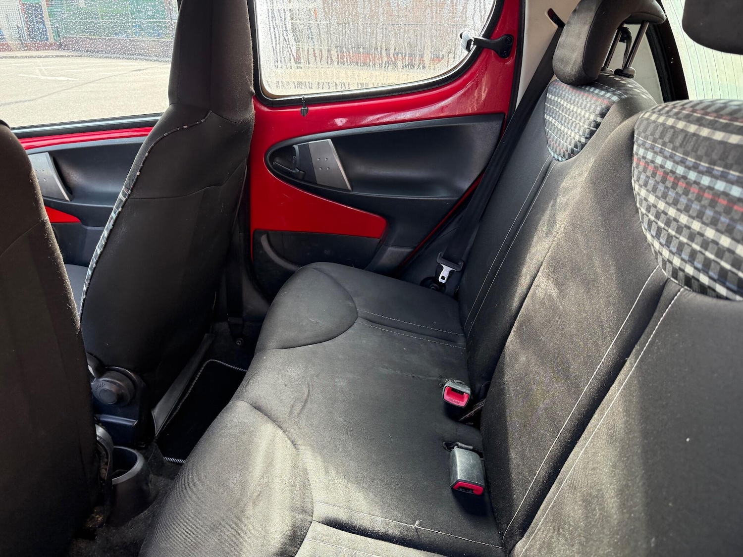 Used Citroen C1 2013 for sale - 77198300: Photo 22