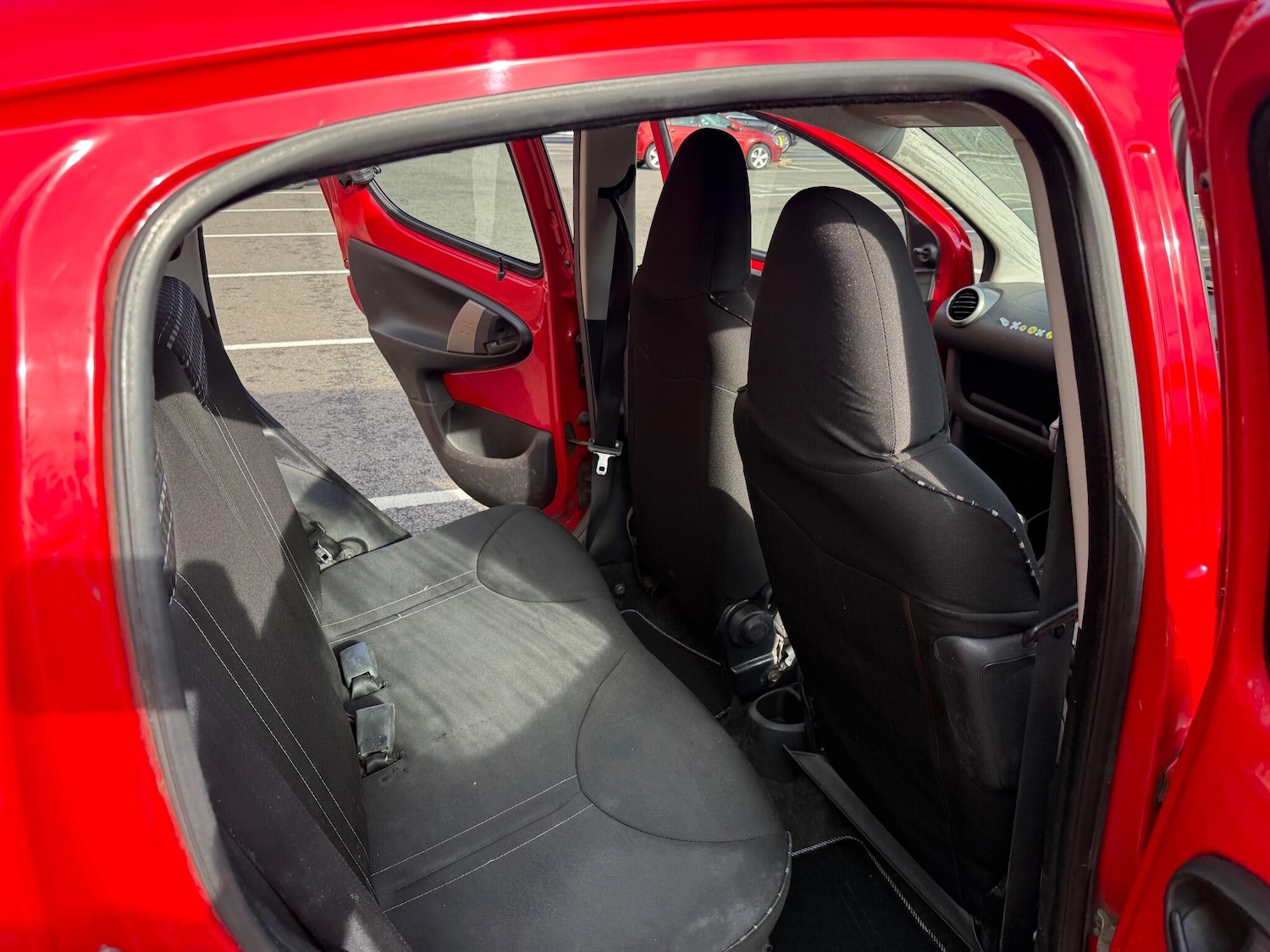 Used Citroen C1 2013 for sale - 77198300: Photo 23