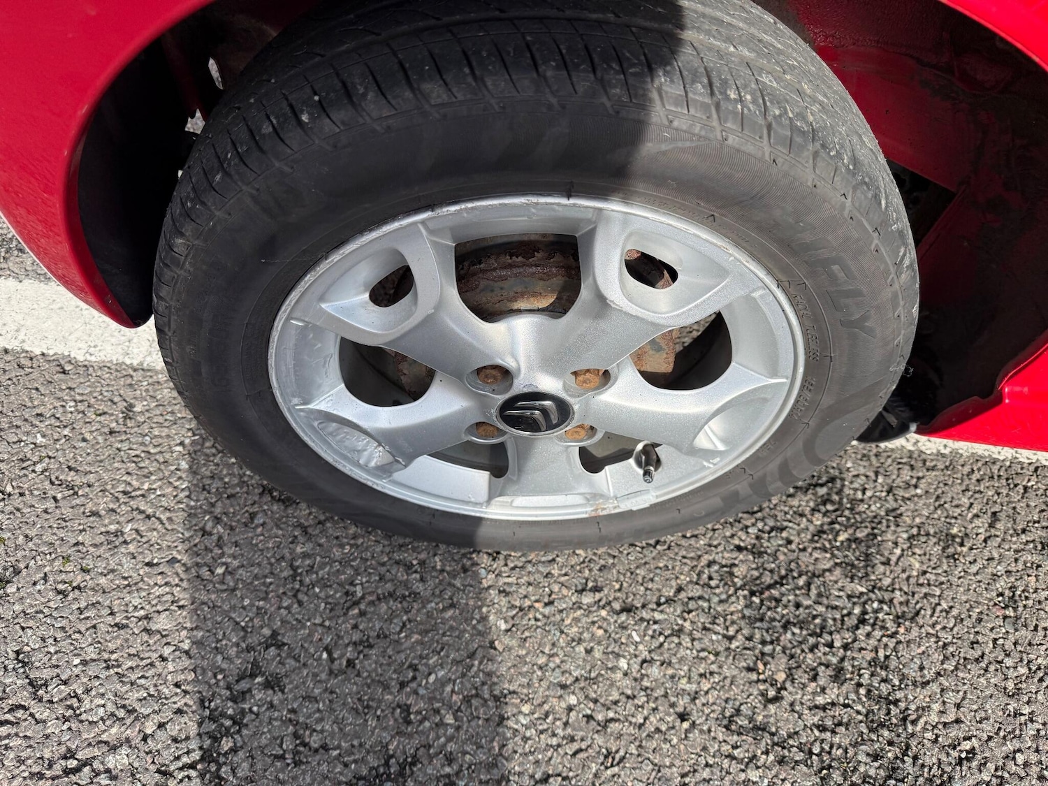 Used Citroen C1 2013 for sale - 77198300: Photo 25