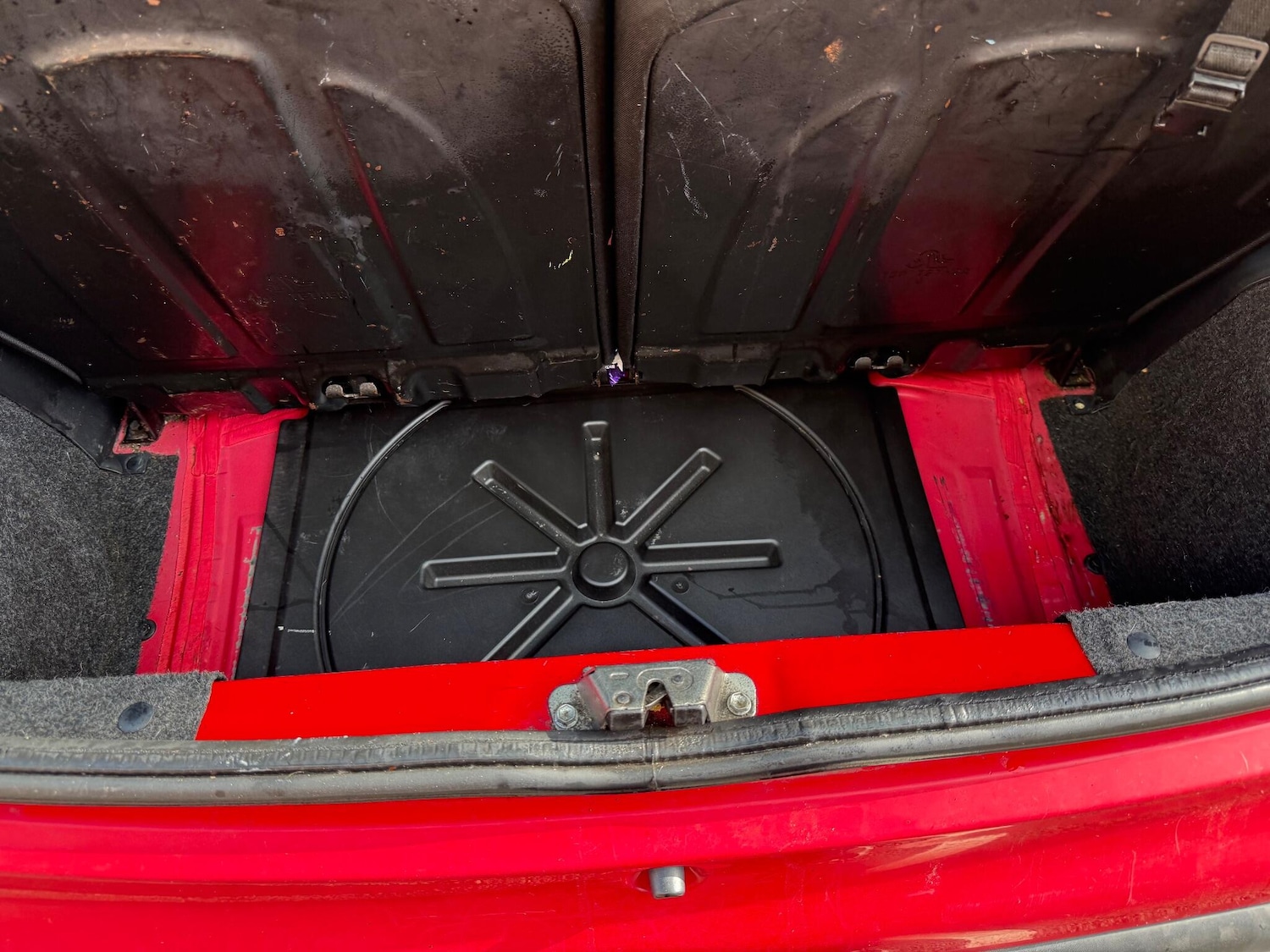 Used Citroen C1 2013 for sale - 77198300: Photo 27