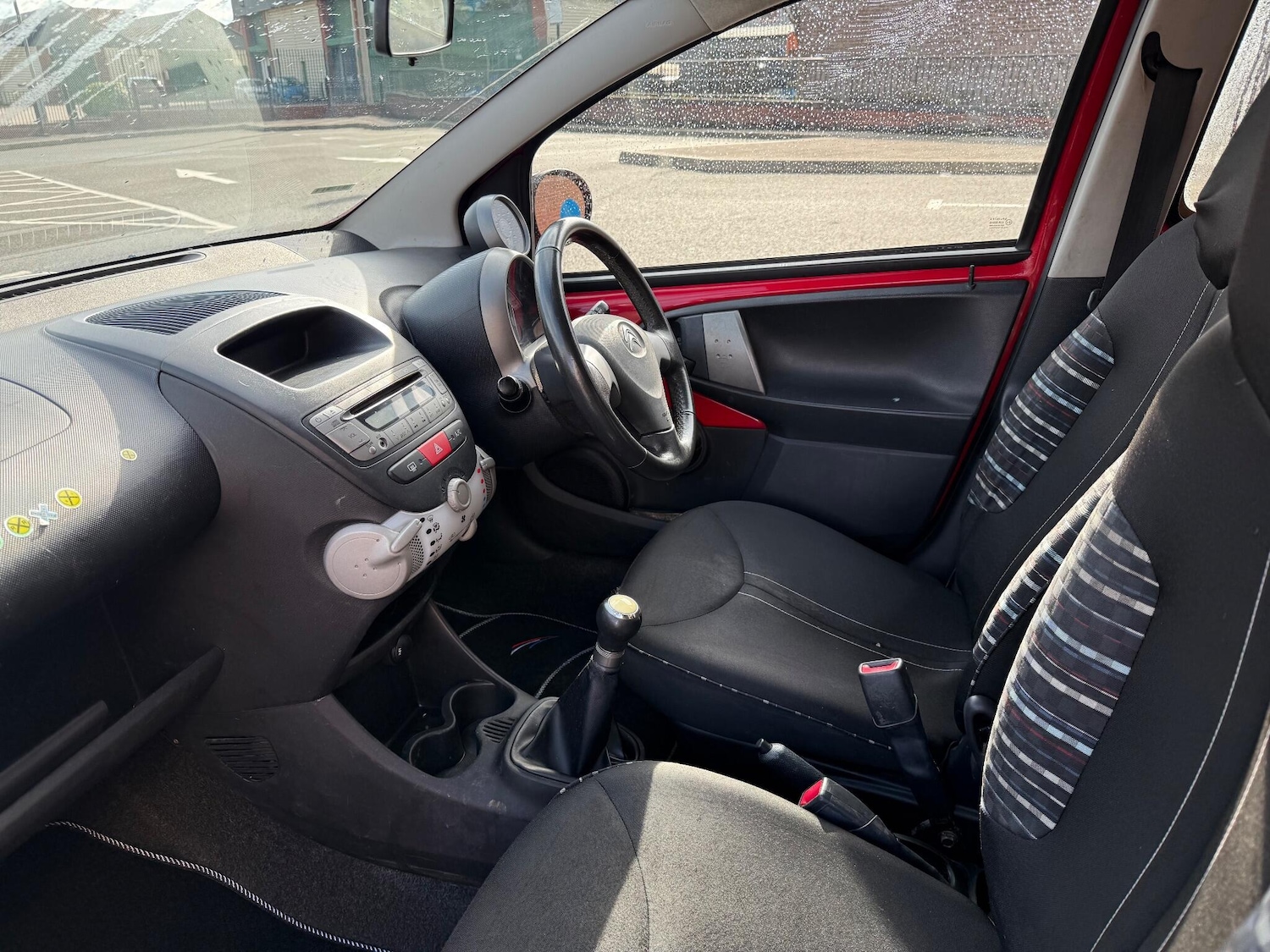 Used Citroen C1 2013 for sale - 77198300: Photo 28