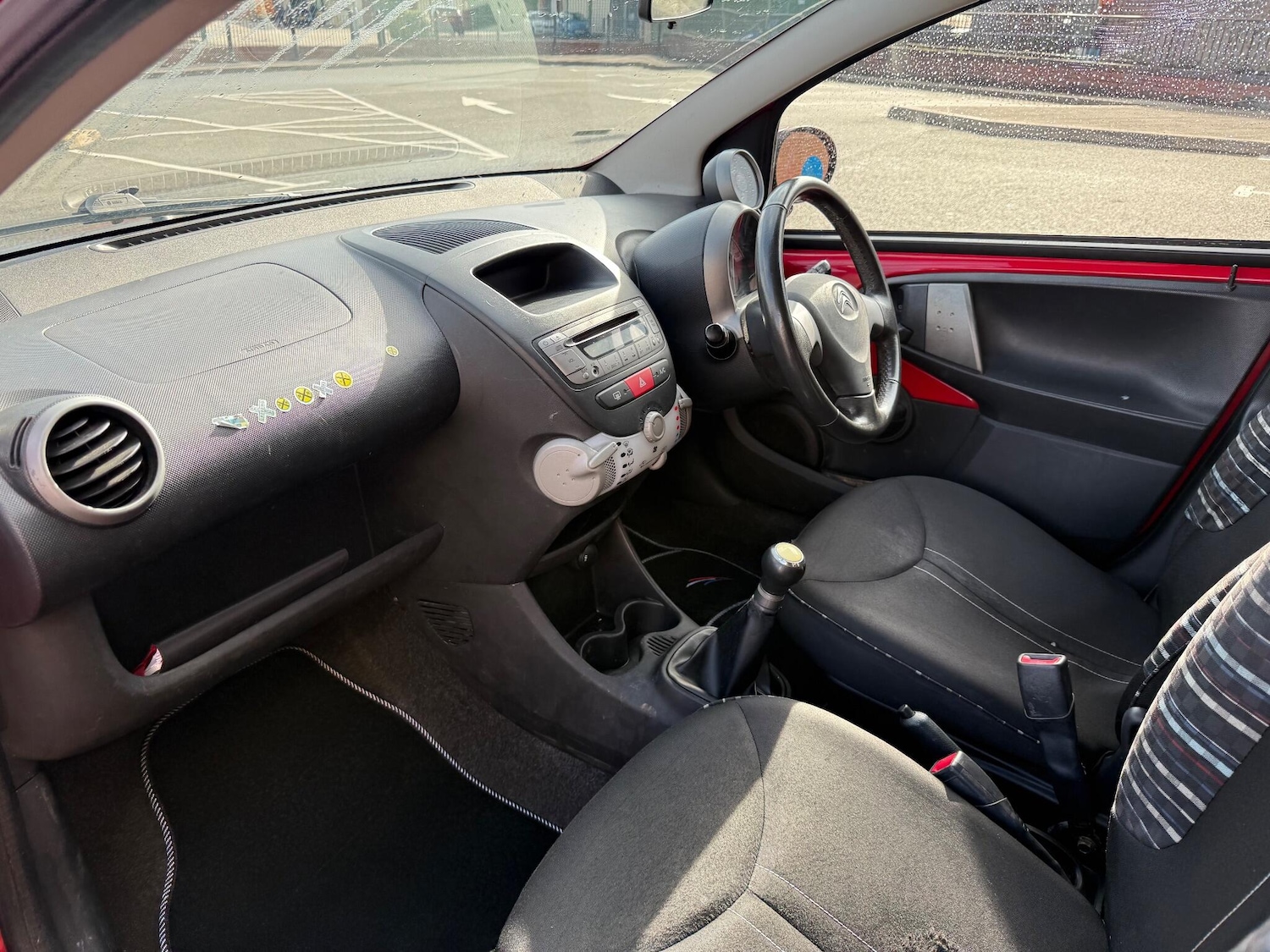 Used Citroen C1 2013 for sale - 77198300: Photo 29