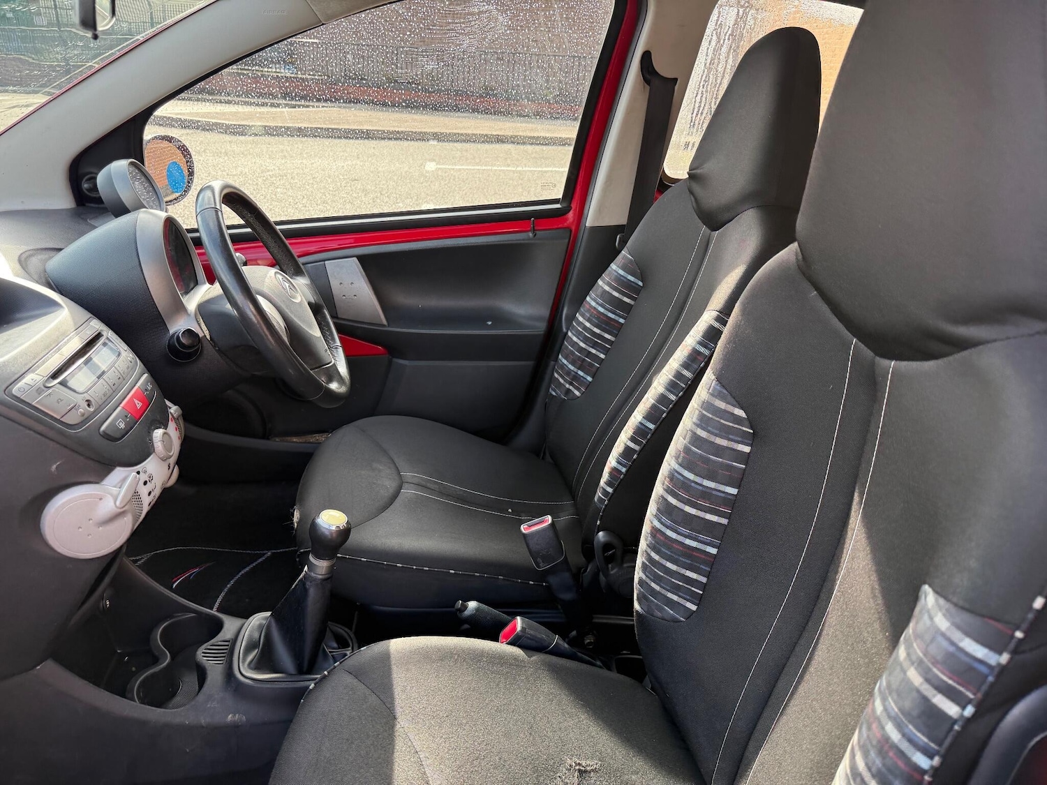 Used Citroen C1 2013 for sale - 77198300: Photo 30