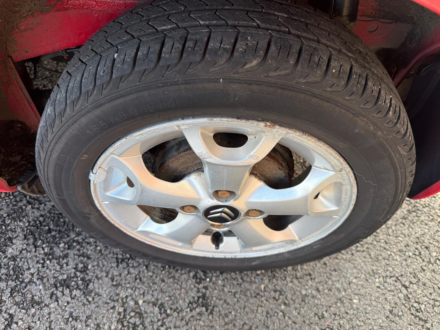 Used Citroen C1 2013 for sale - 77198300: Photo 31