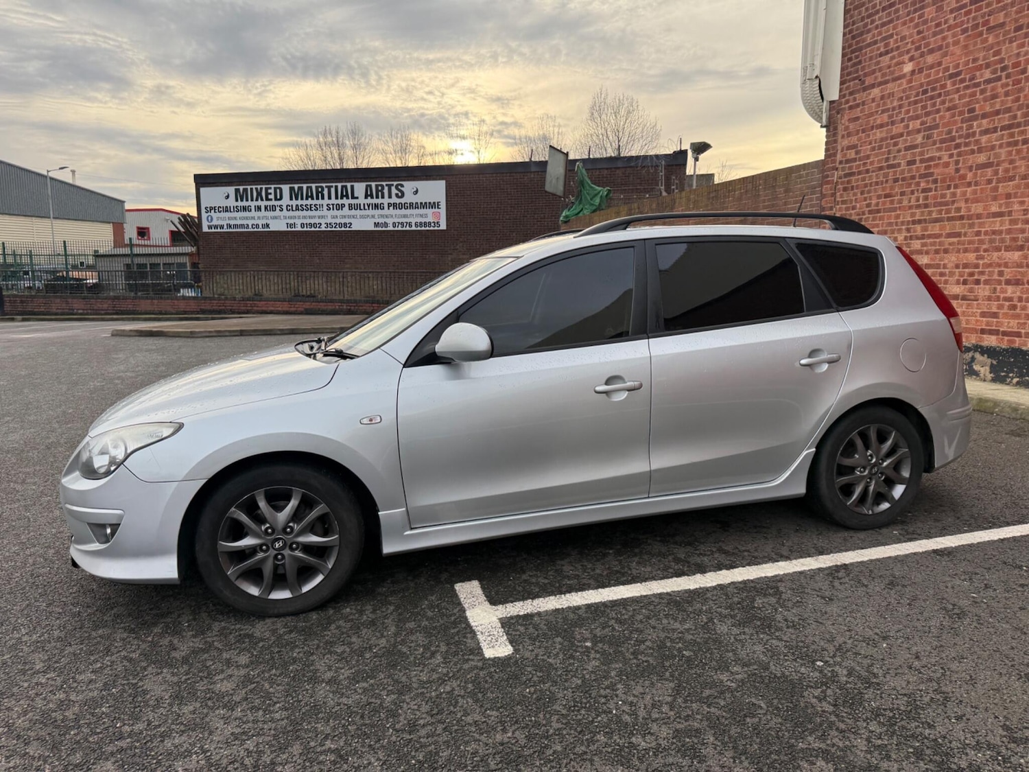 Used Hyundai i30 2011 for sale - 77202993: Photo 10