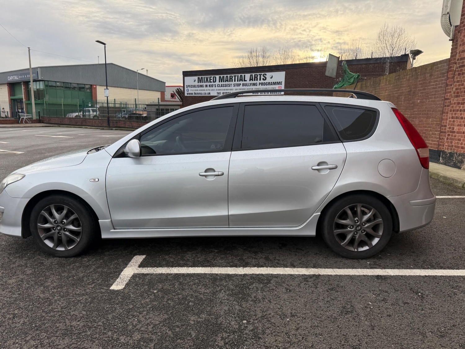 Used Hyundai i30 2011 for sale - 77202993: Photo 11