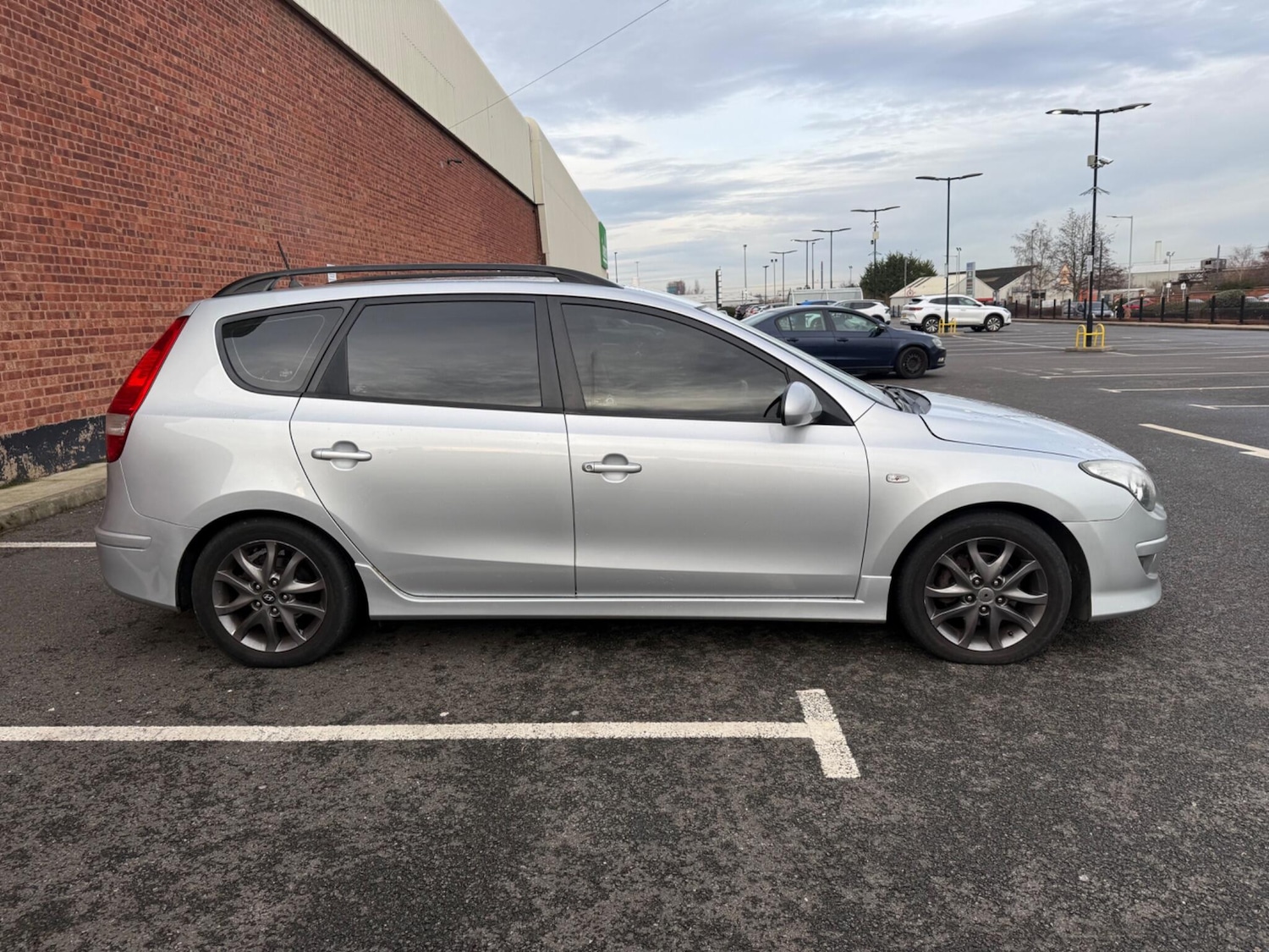 Used Hyundai i30 2011 for sale - 77202993: Photo 16