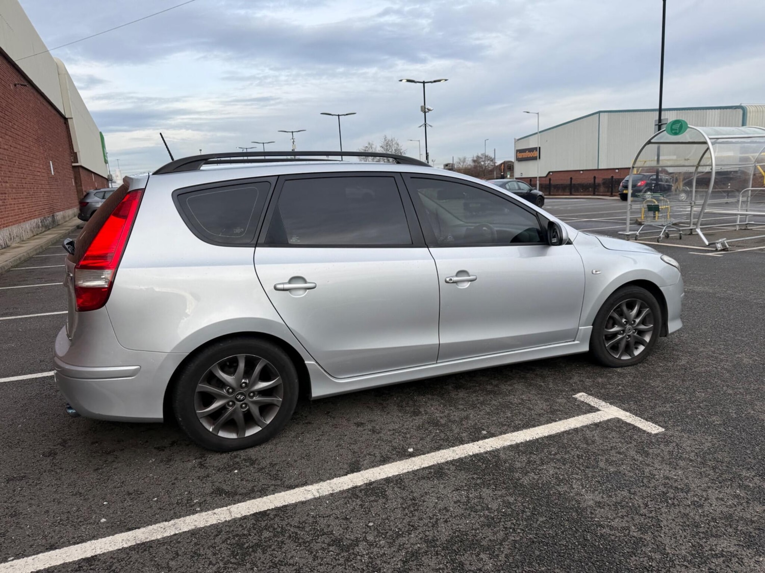 Used Hyundai i30 2011 for sale - 77202993: Photo 18