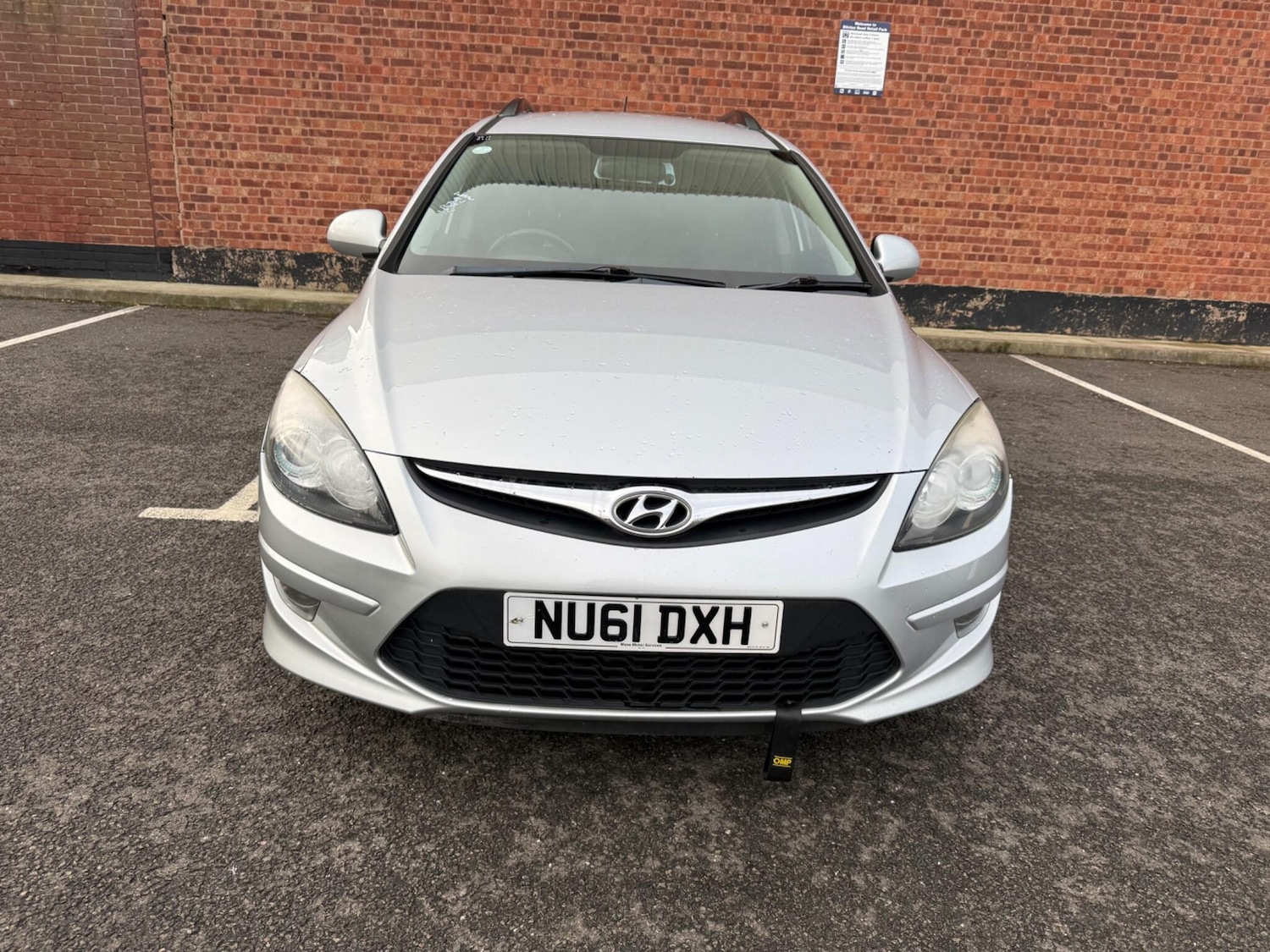 Used Hyundai i30 2011 for sale - 77202993: Photo 2