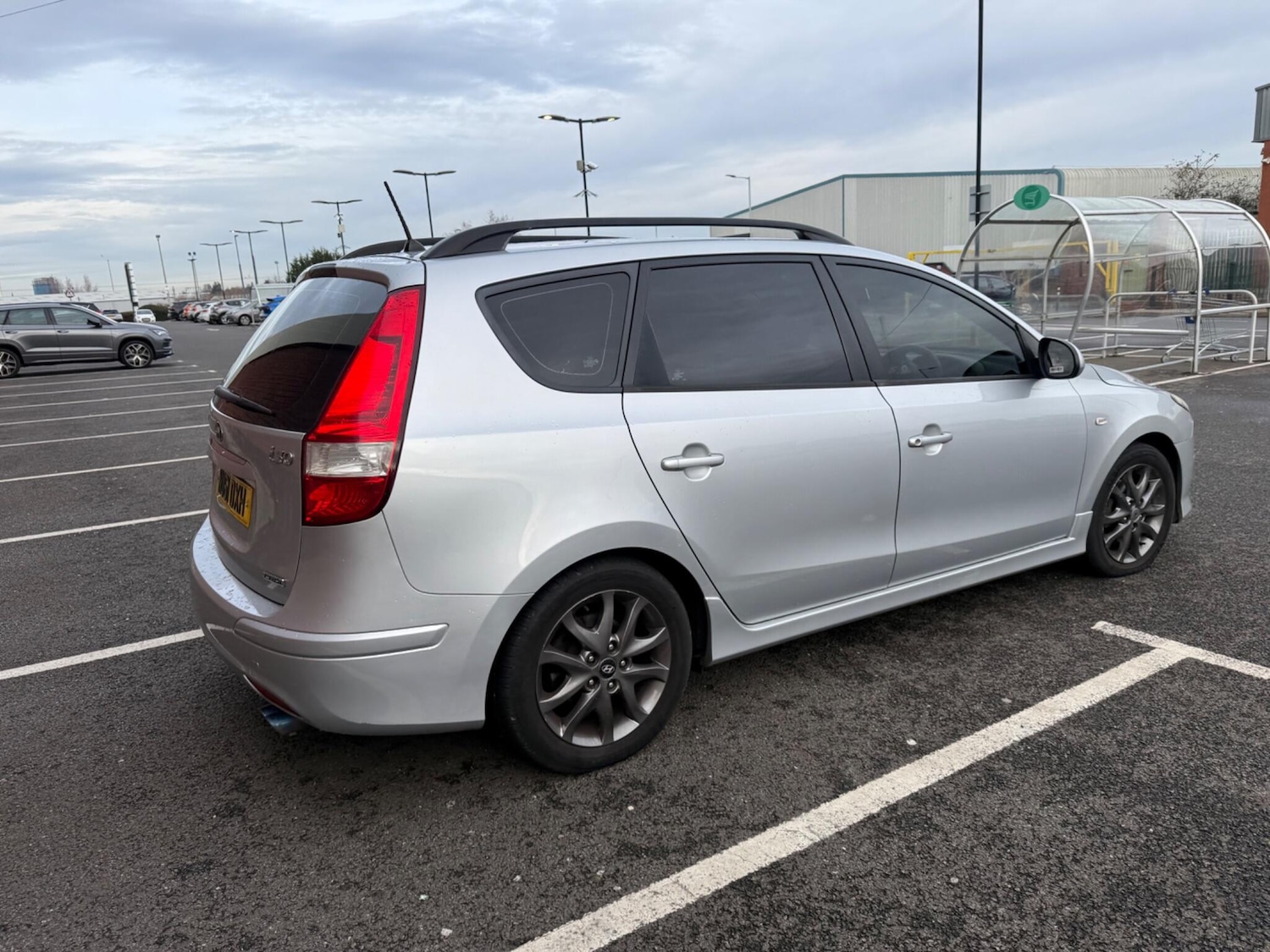 Used Hyundai i30 2011 for sale - 77202993: Photo 20