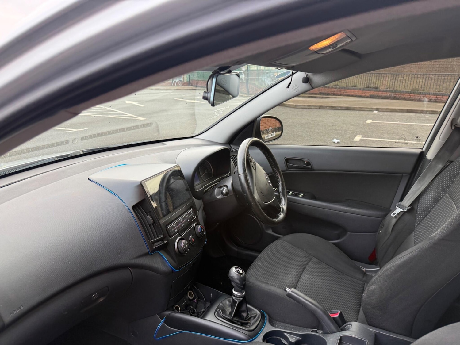 Used Hyundai i30 2011 for sale - 77202993: Photo 21