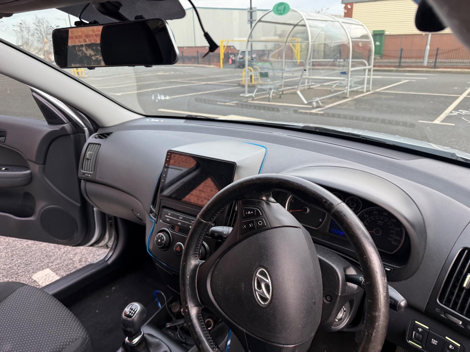 Used Hyundai i30 2011 for sale - 77202993: Photo 22