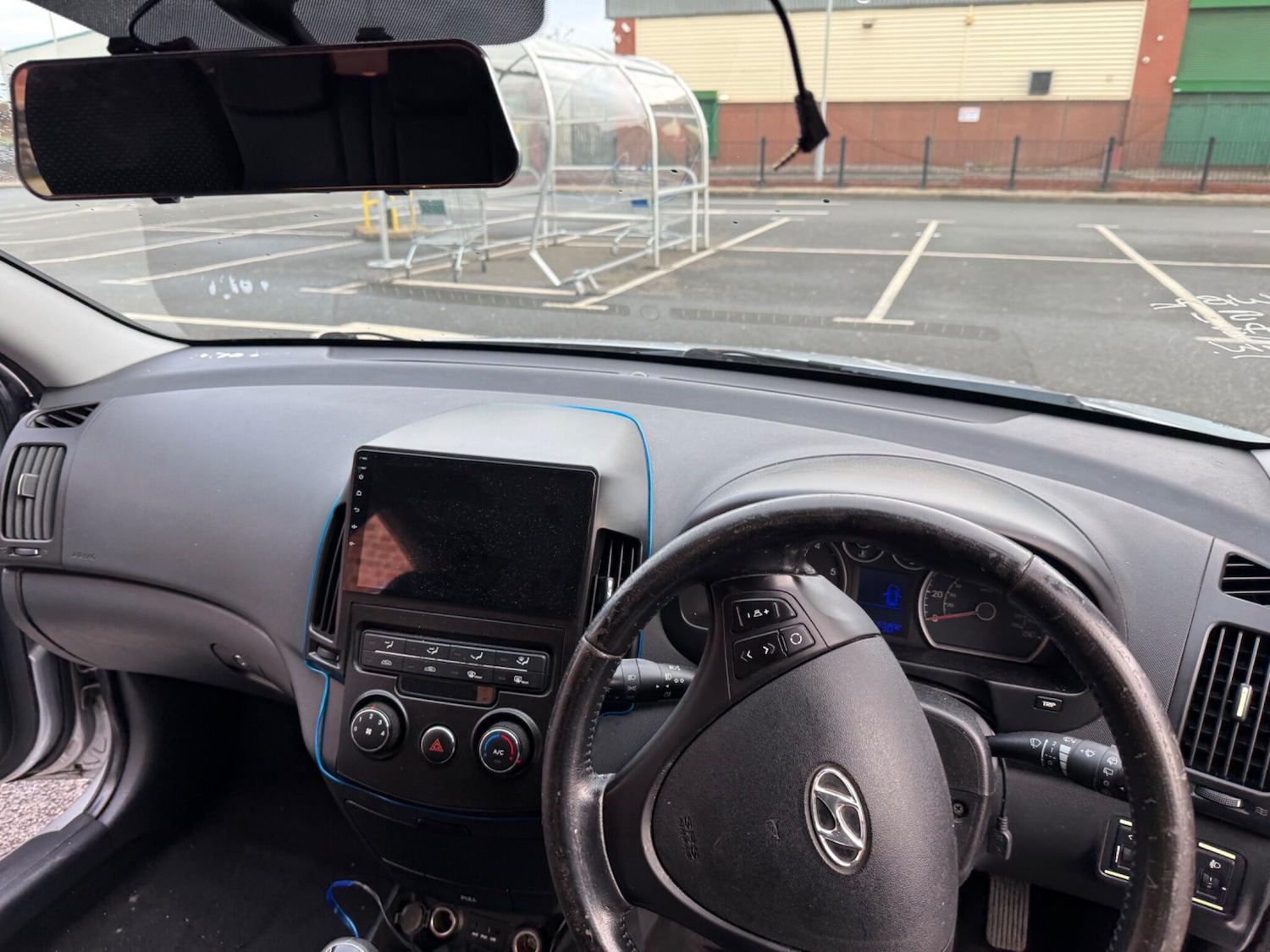 Used Hyundai i30 2011 for sale - 77202993: Photo 24