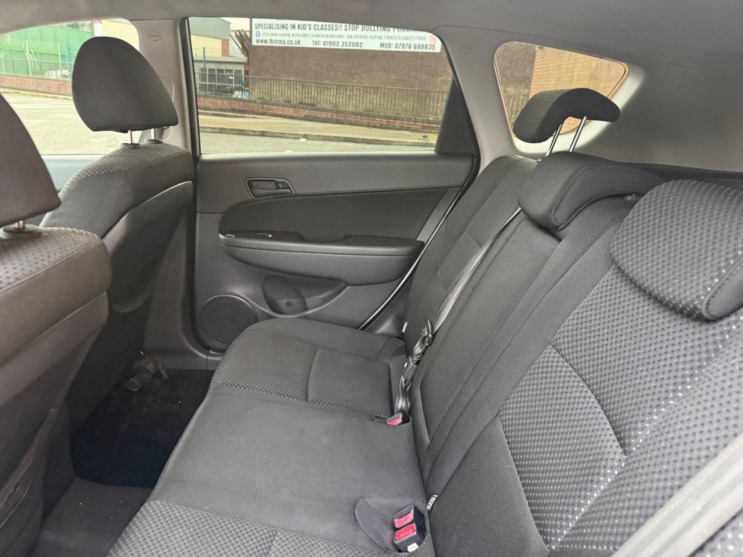 Used Hyundai i30 2011 for sale - 77202993: Photo 27