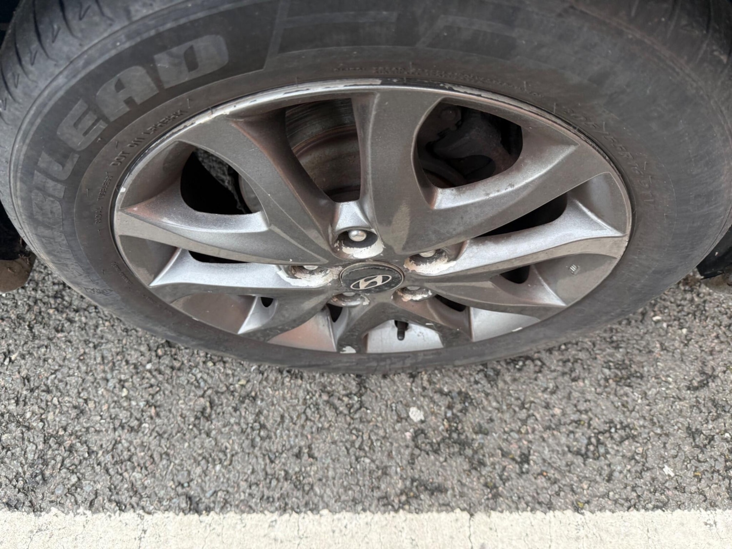 Used Hyundai i30 2011 for sale - 77202993: Photo 30