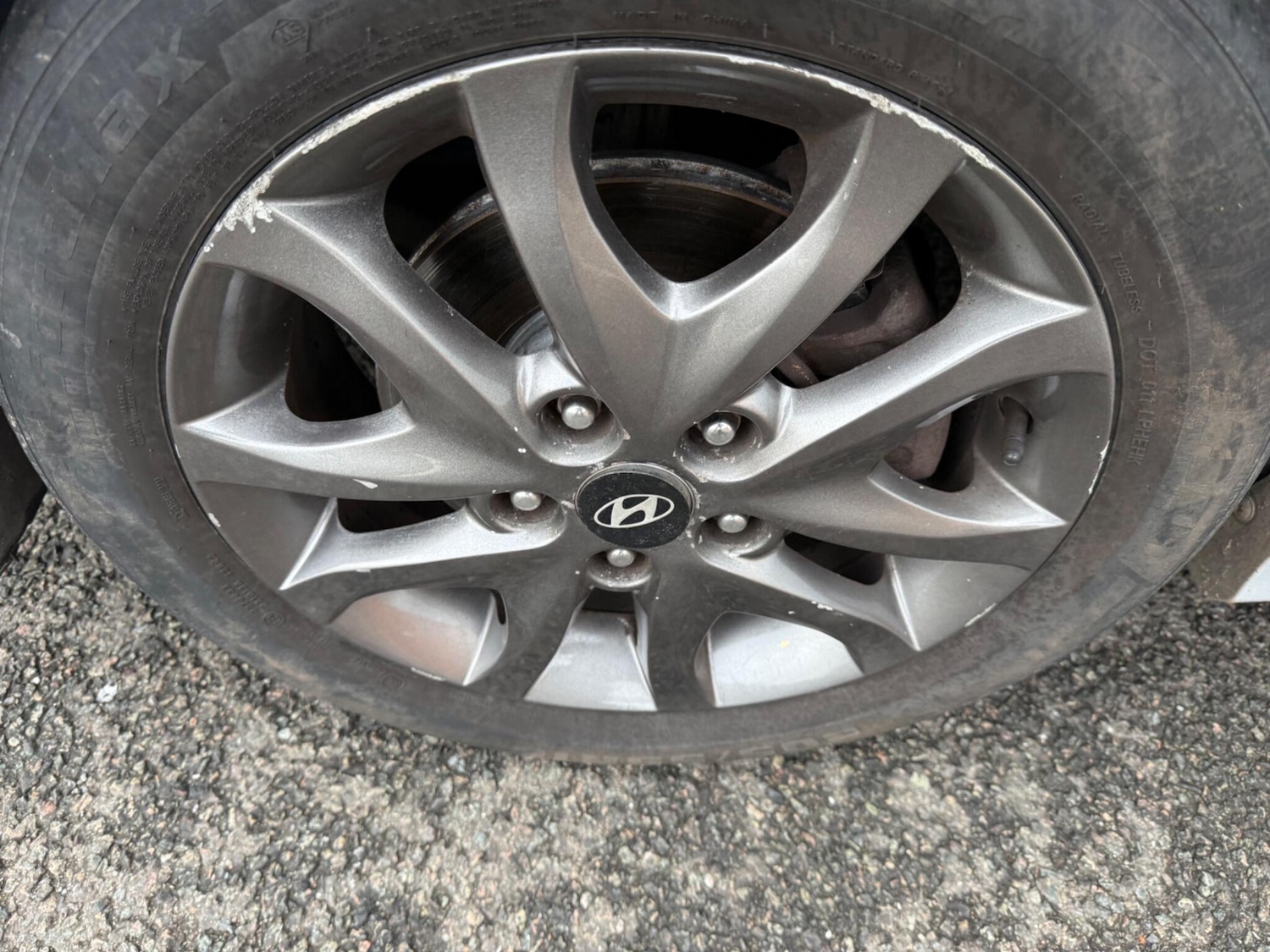 Used Hyundai i30 2011 for sale - 77202993: Photo 31