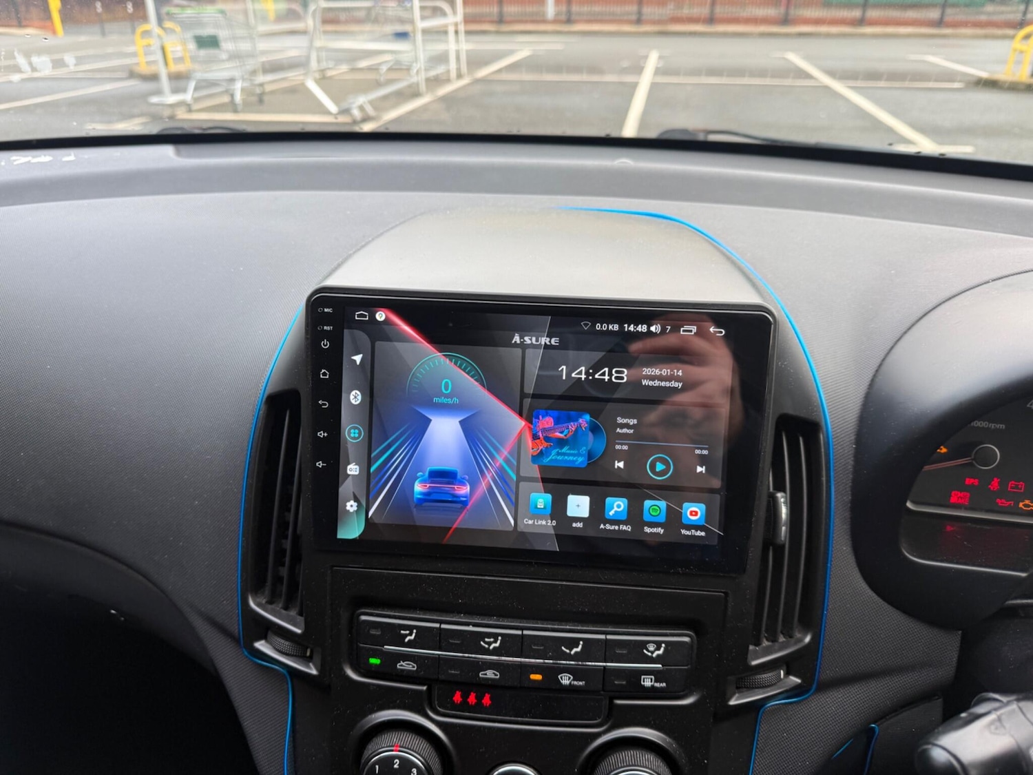 Used Hyundai i30 2011 for sale - 77202993: Photo 32