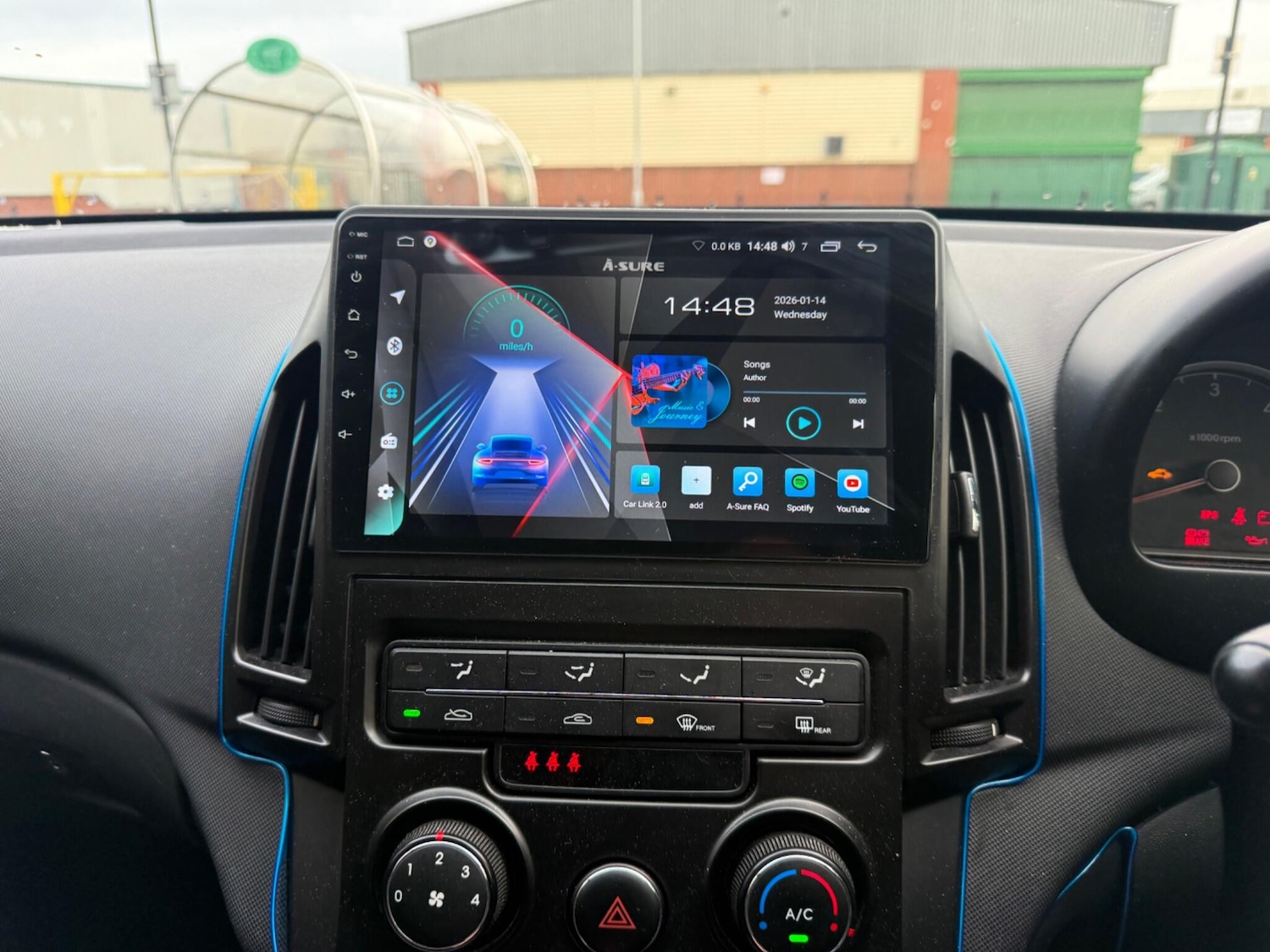 Used Hyundai i30 2011 for sale - 77202993: Photo 33