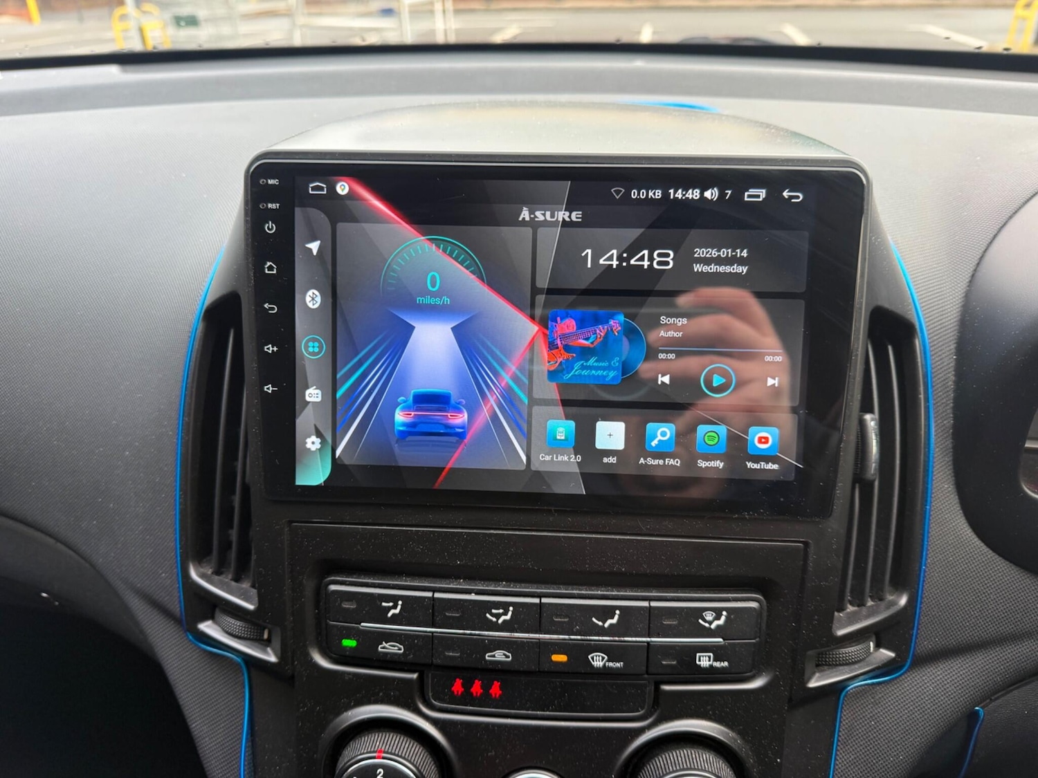 Used Hyundai i30 2011 for sale - 77202993: Photo 34