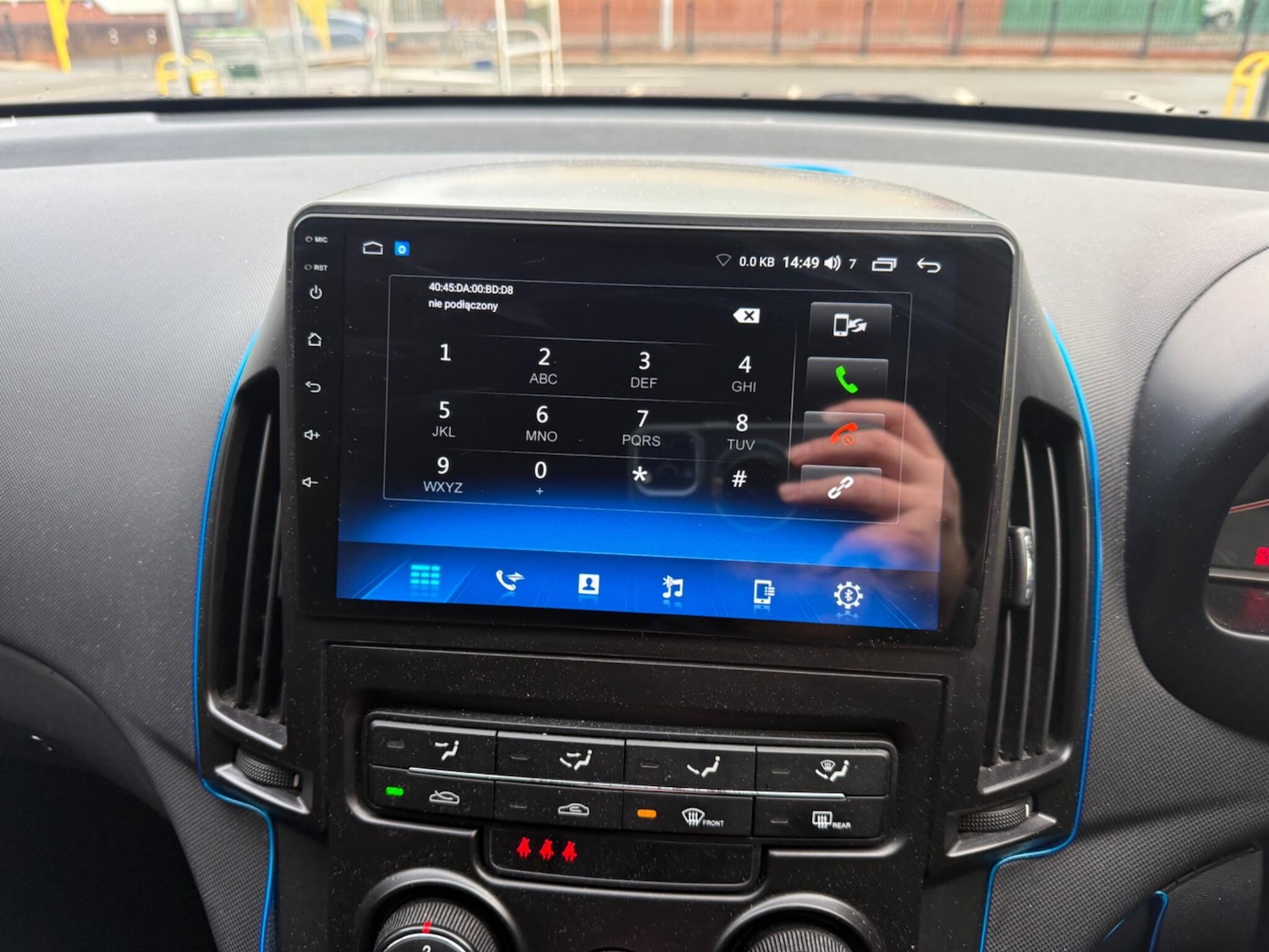 Used Hyundai i30 2011 for sale - 77202993: Photo 35