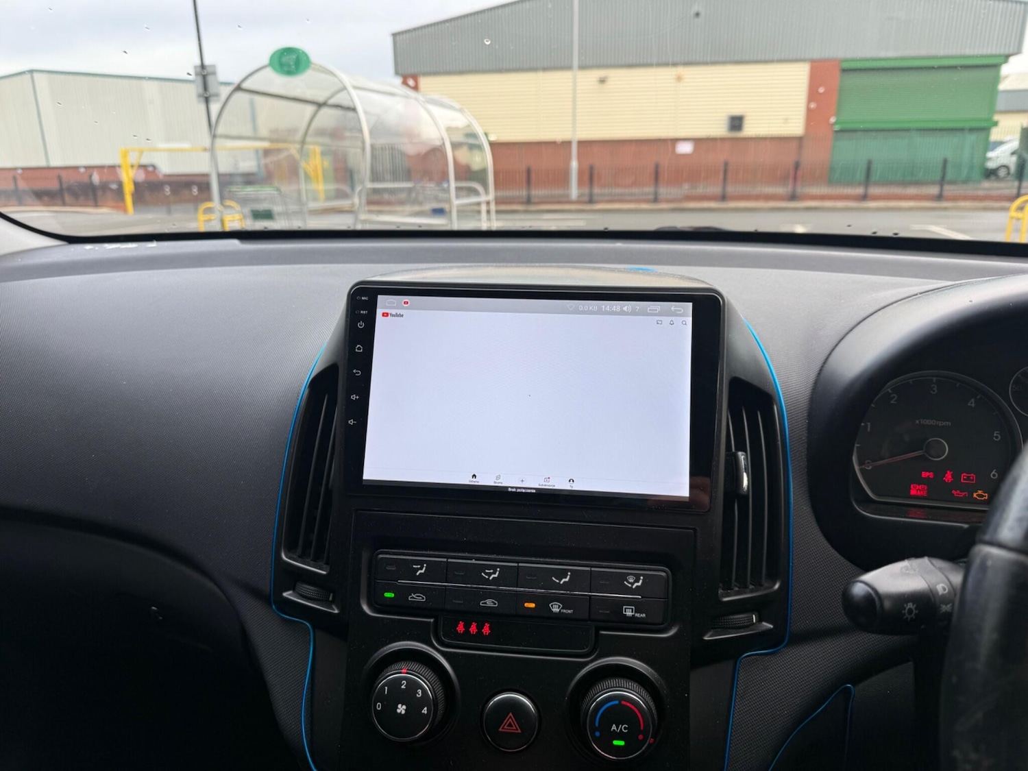 Used Hyundai i30 2011 for sale - 77202993: Photo 36