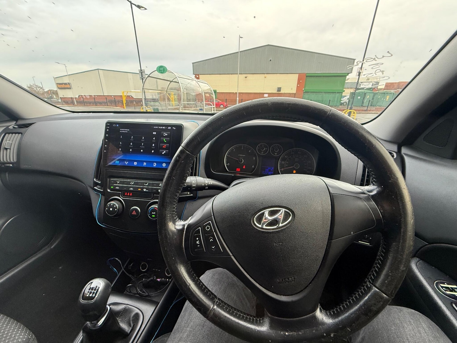 Used Hyundai i30 2011 for sale - 77202993: Photo 40