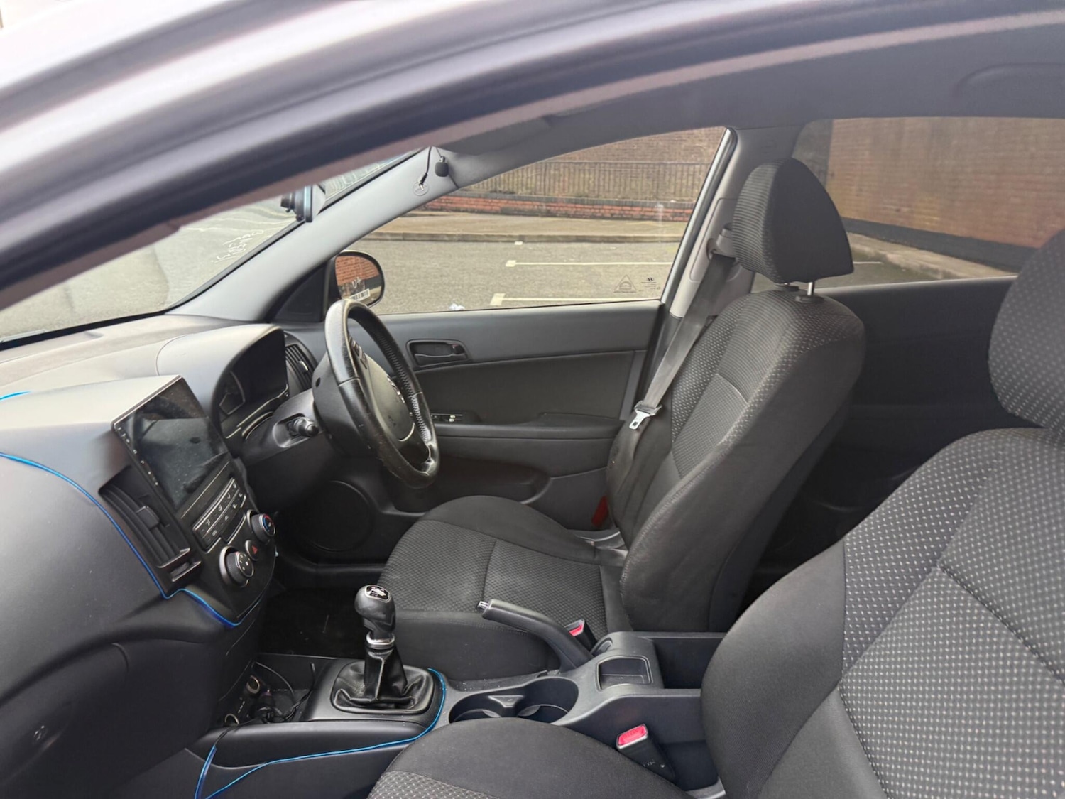 Used Hyundai i30 2011 for sale - 77202993: Photo 42