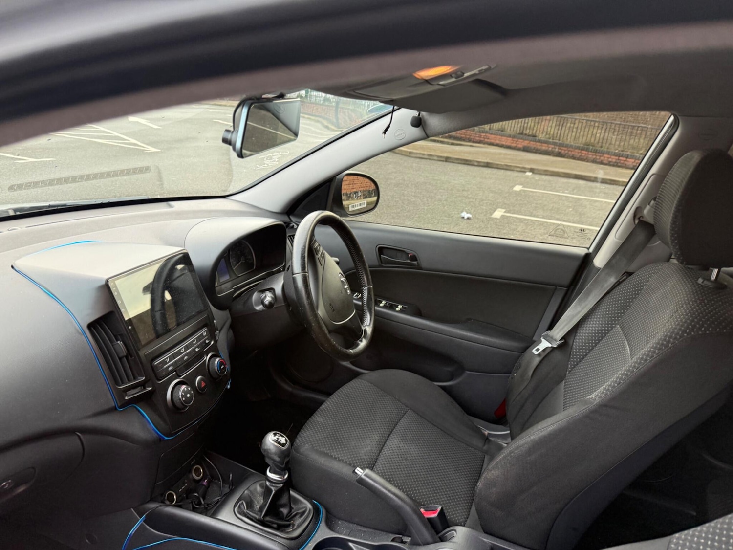 Used Hyundai i30 2011 for sale - 77202993: Photo 43