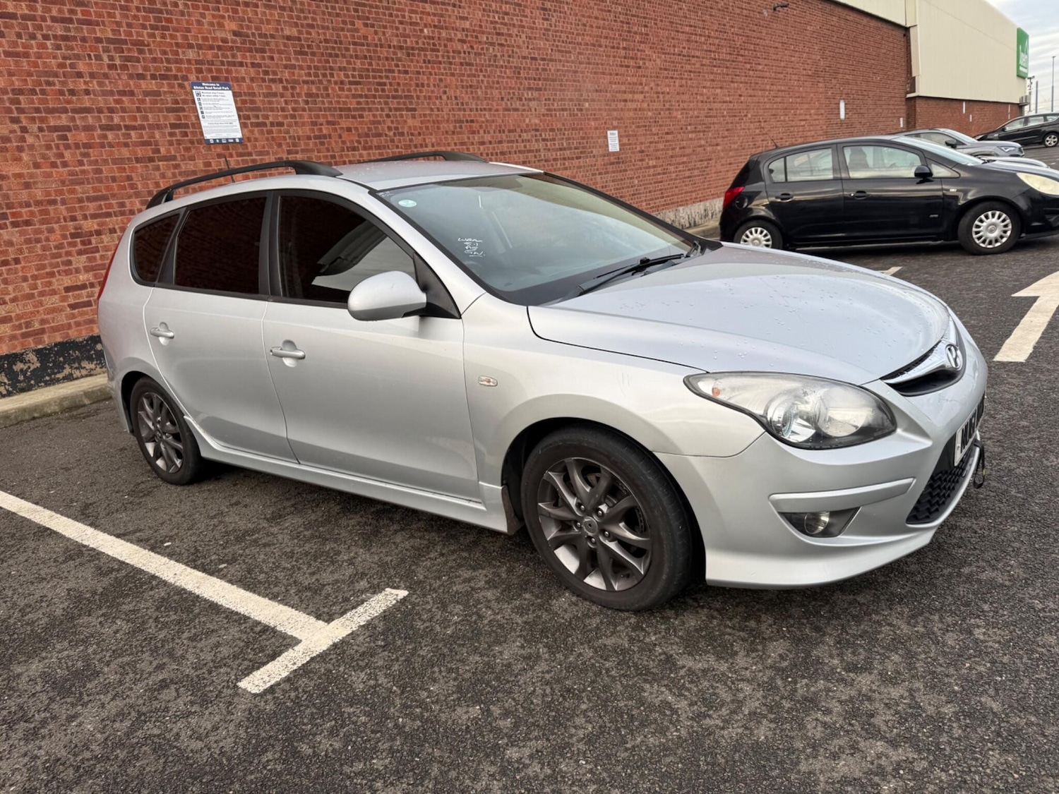 Used Hyundai i30 2011 for sale - 77202993: Photo 6