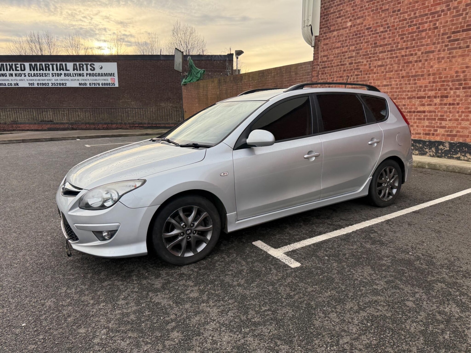 Used Hyundai i30 2011 for sale - 77202993: Photo 9