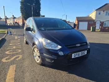 2011 (61) - 1.6T EcoBoost Zetec Euro 5 5dr
