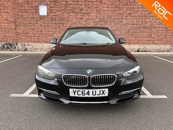 Used BMW 3 Series 2014 for sale - 75589291: Photo