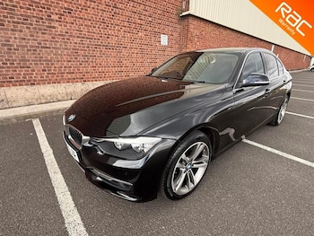 Used BMW 3 Series 2014 for sale - 75589291: Photo