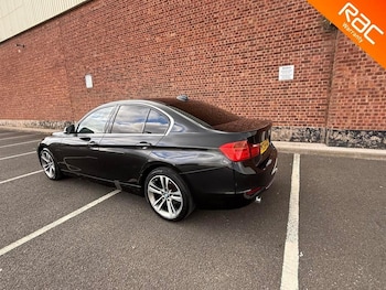 Used BMW 3 Series 2014 for sale - 75589291: Photo