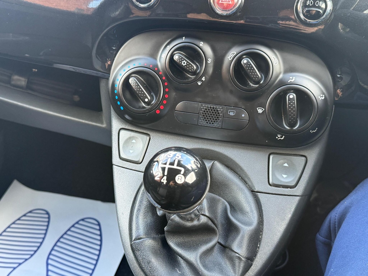 Used Fiat 500 2010 for sale - 76597105: Photo 15